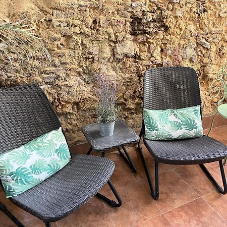Regueira Gold Com Terraco Apartment Lisbon Bagian luar foto