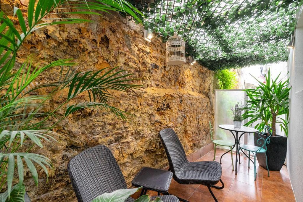 Regueira Gold Com Terraco Apartment Lisbon Bagian luar foto