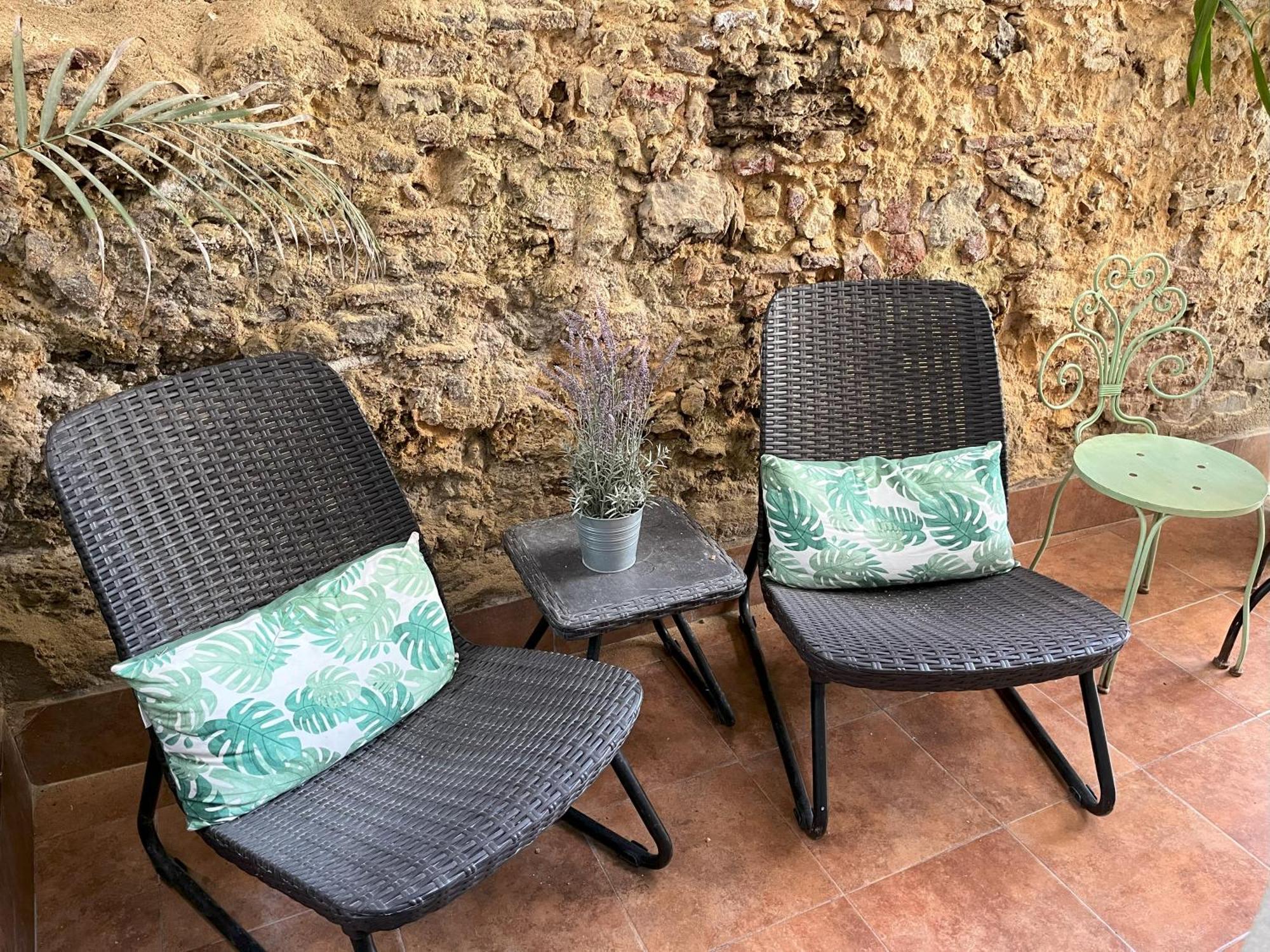 Regueira Gold Com Terraco Apartment Lisbon Bagian luar foto