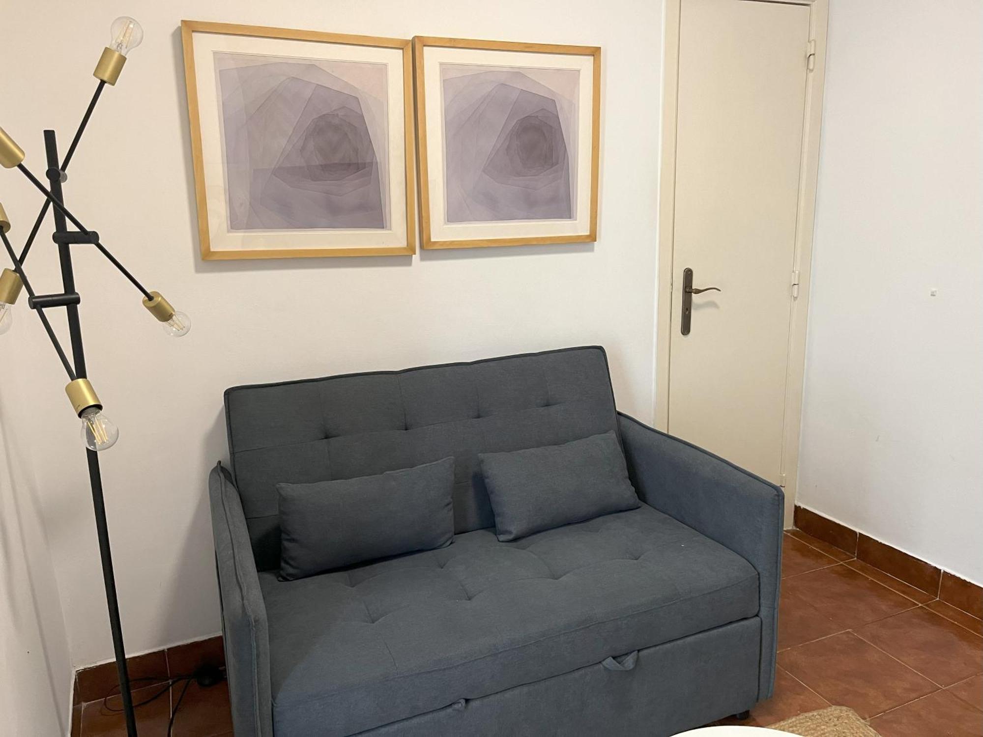 Regueira Gold Com Terraco Apartment Lisbon Bagian luar foto