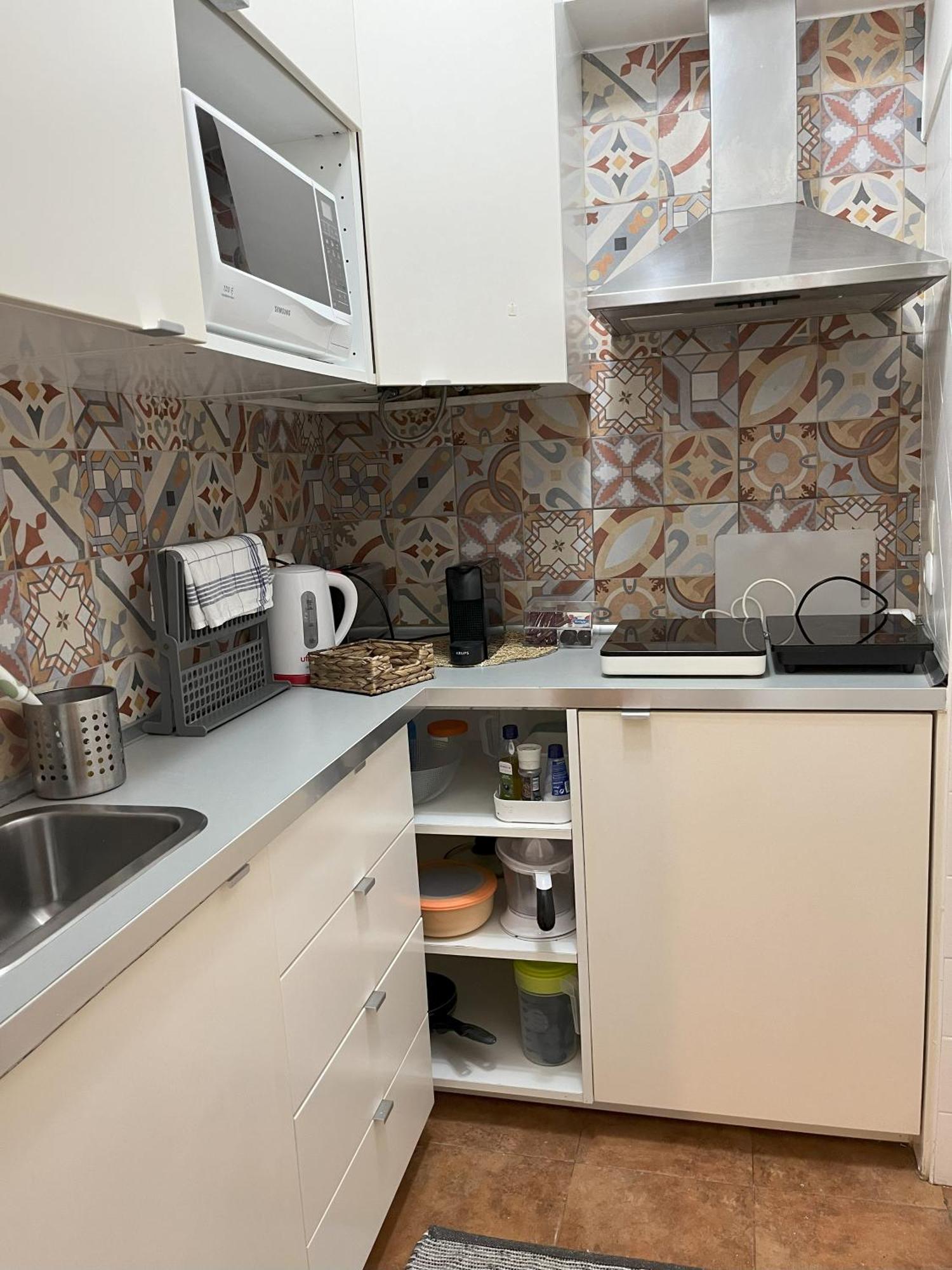 Regueira Gold Com Terraco Apartment Lisbon Bagian luar foto