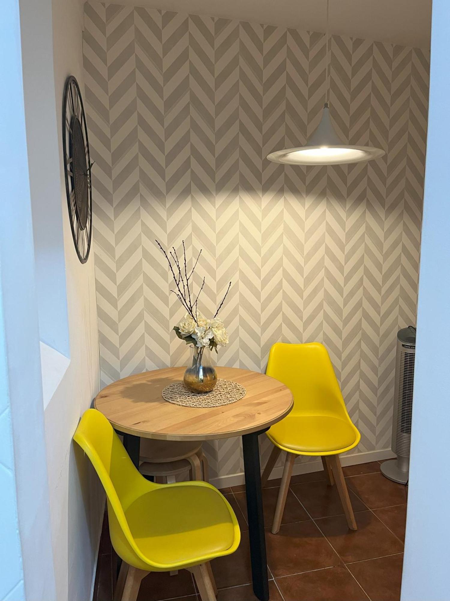 Regueira Gold Com Terraco Apartment Lisbon Bagian luar foto