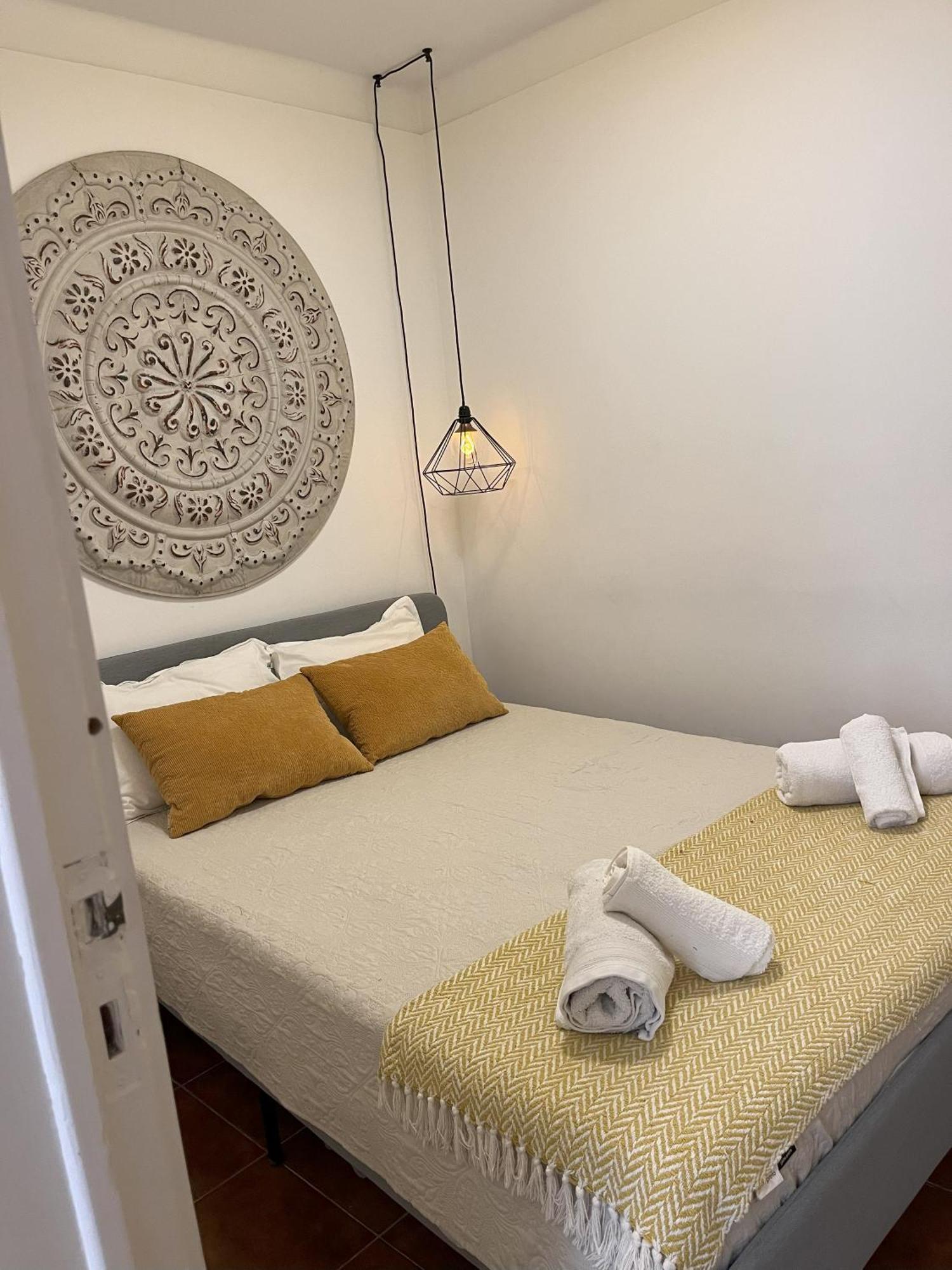 Regueira Gold Com Terraco Apartment Lisbon Bagian luar foto