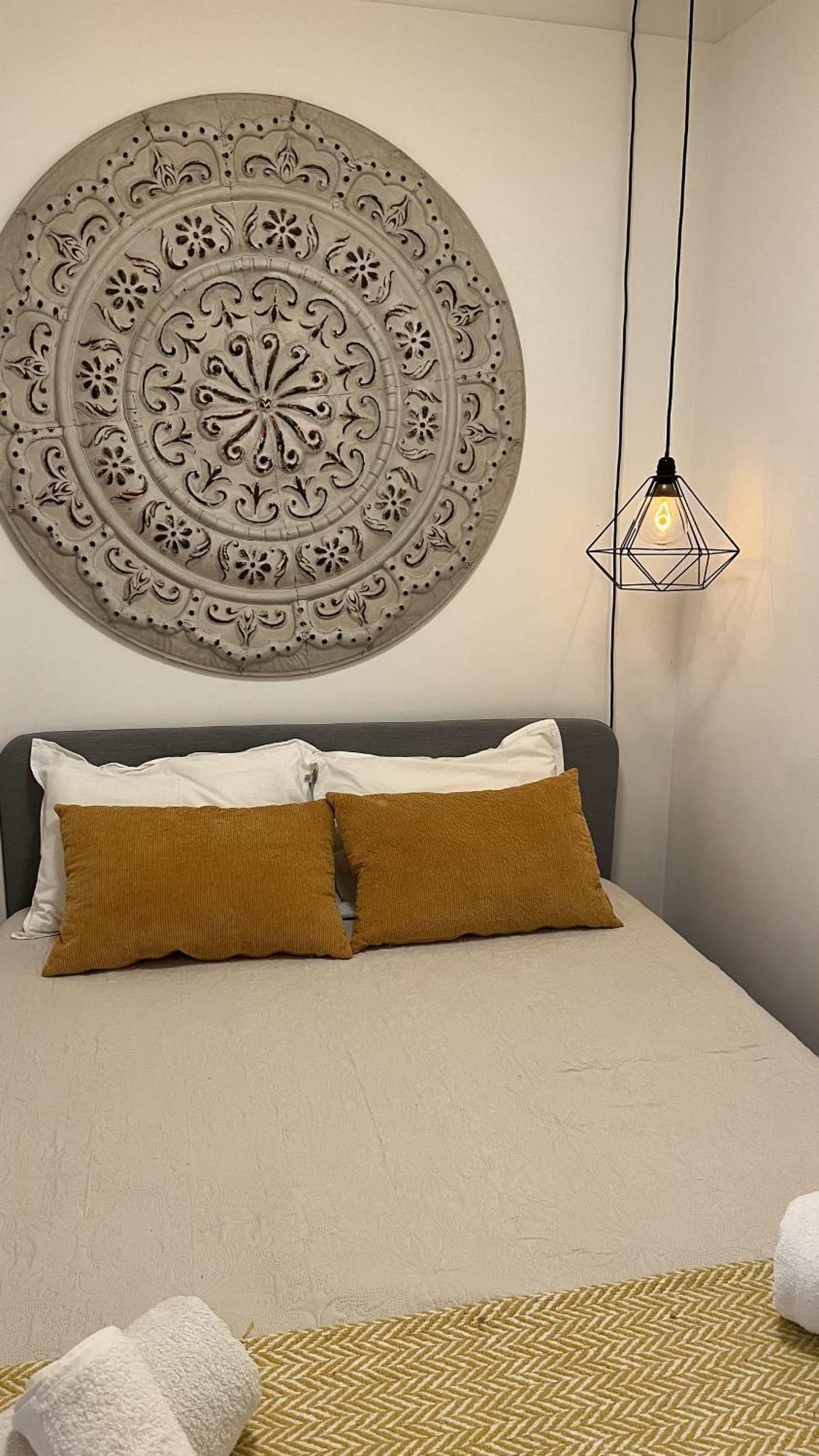 Regueira Gold Com Terraco Apartment Lisbon Bagian luar foto