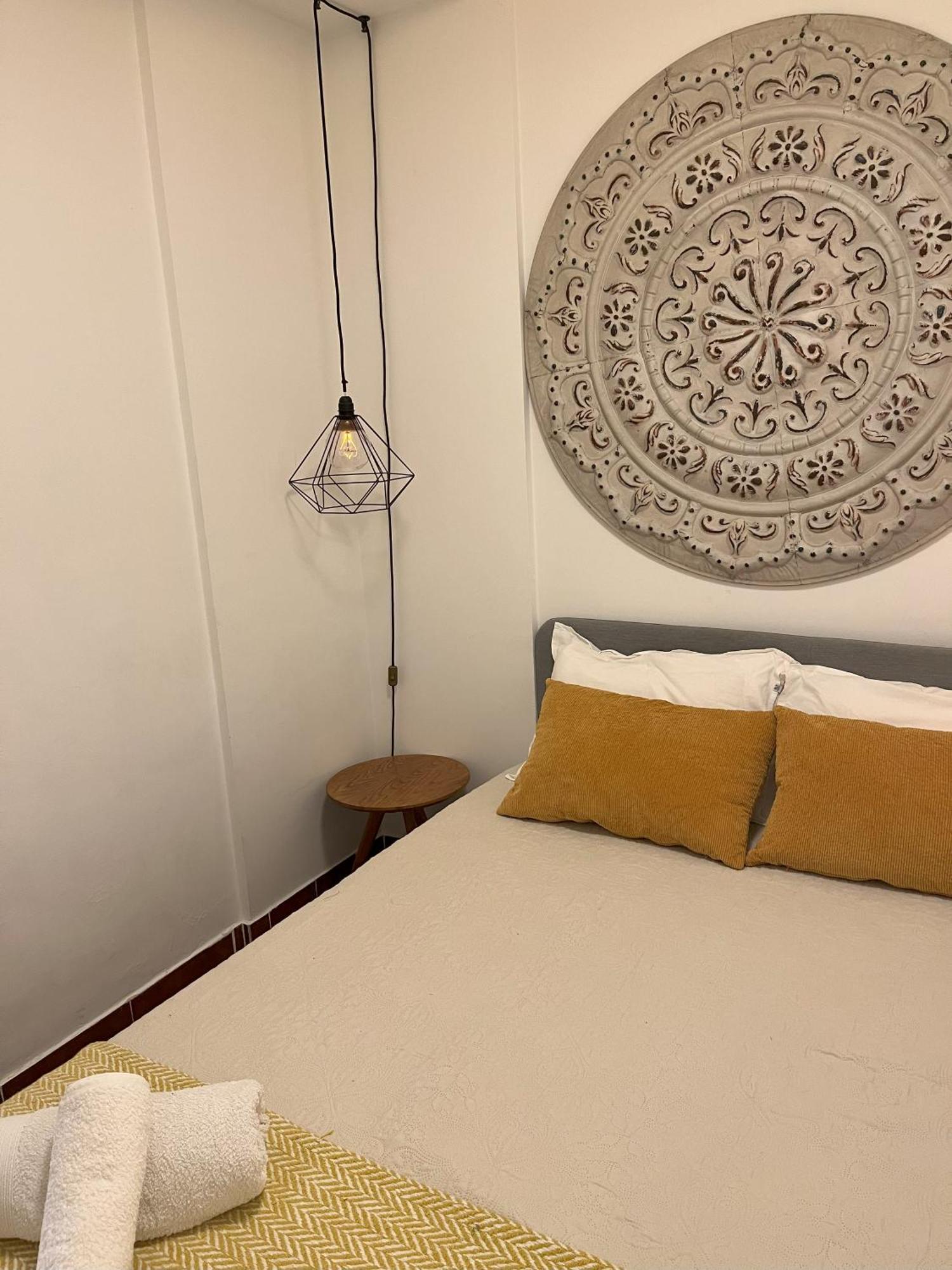 Regueira Gold Com Terraco Apartment Lisbon Bagian luar foto