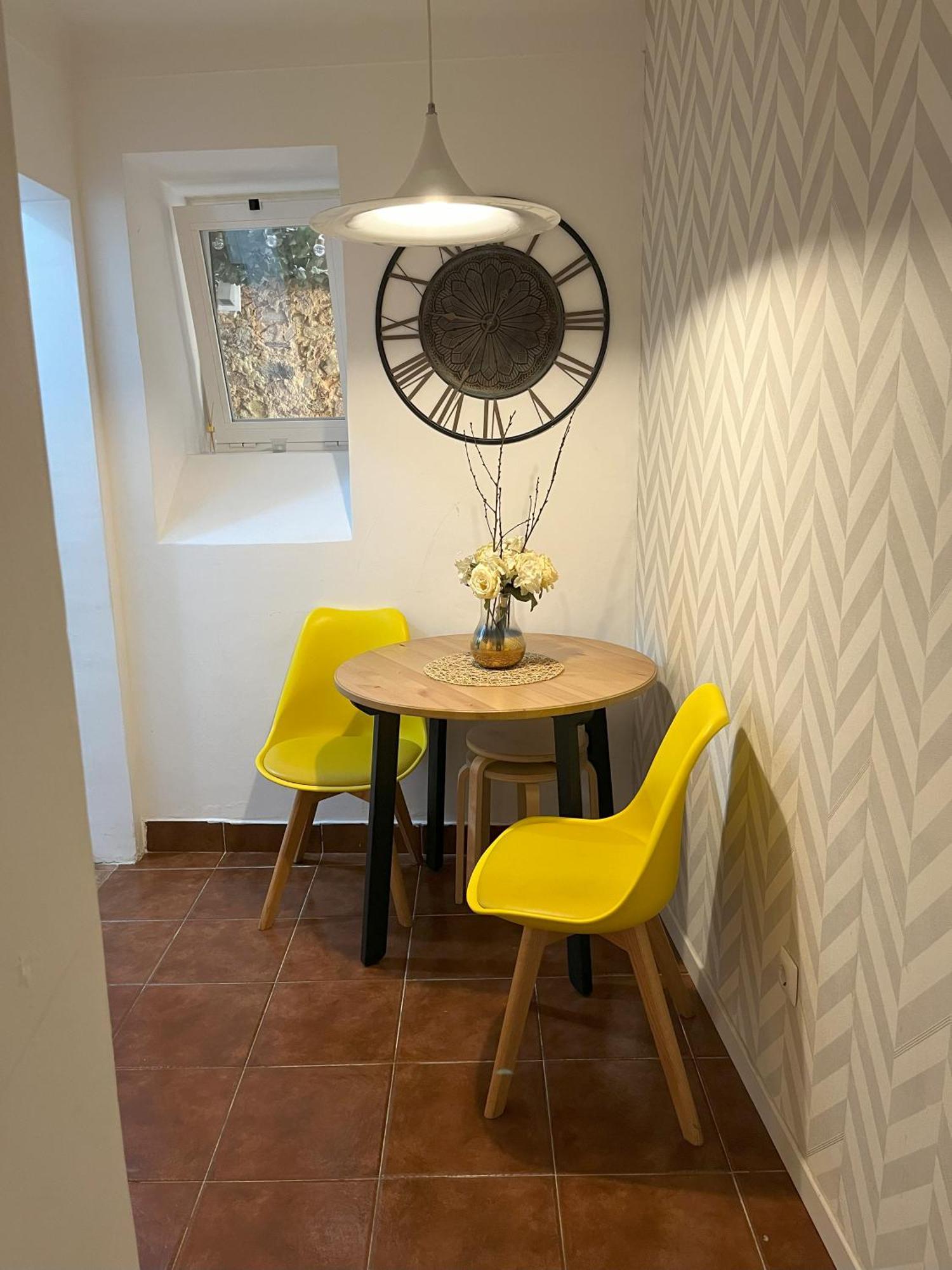Regueira Gold Com Terraco Apartment Lisbon Bagian luar foto